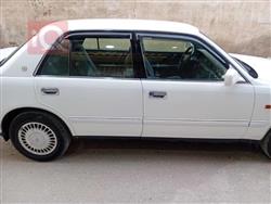 تويوتا كراون